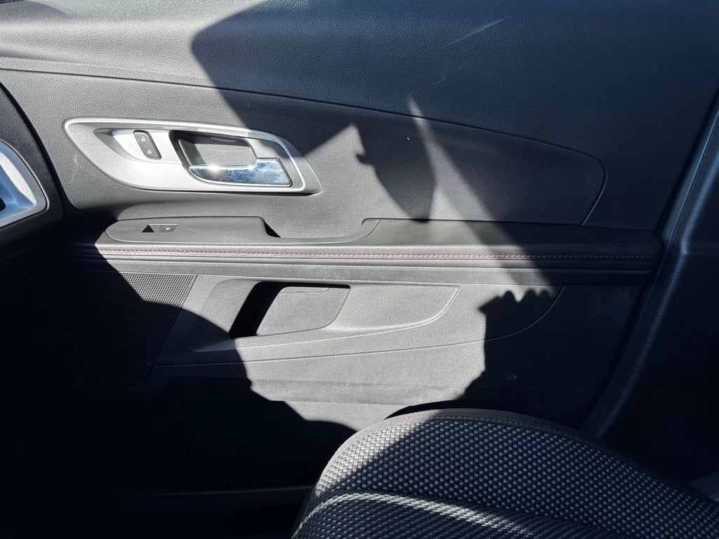 2015 Chevrolet Equinox LT 1LT