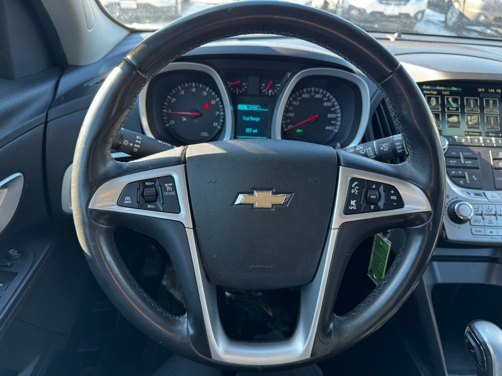 2015 Chevrolet Equinox LT 1LT