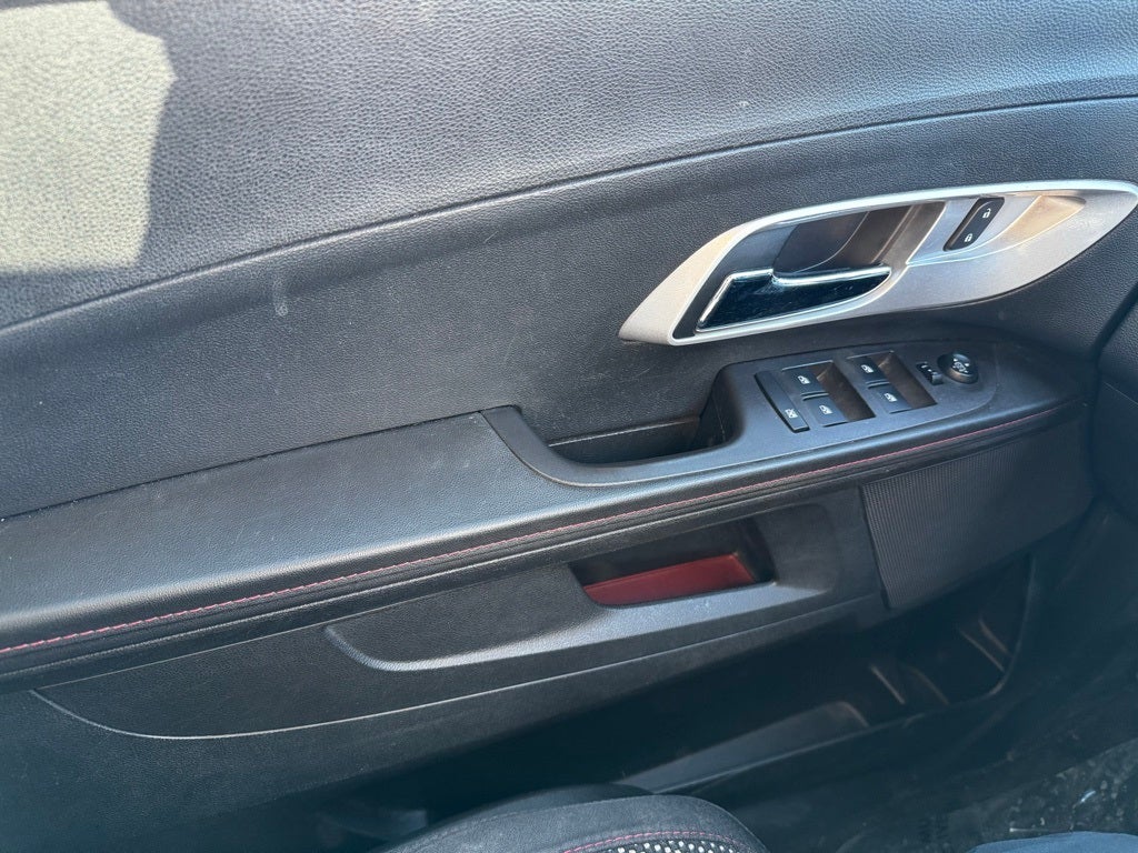 2015 Chevrolet Equinox LT 1LT