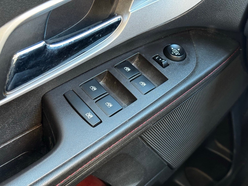 2015 Chevrolet Equinox LT 1LT