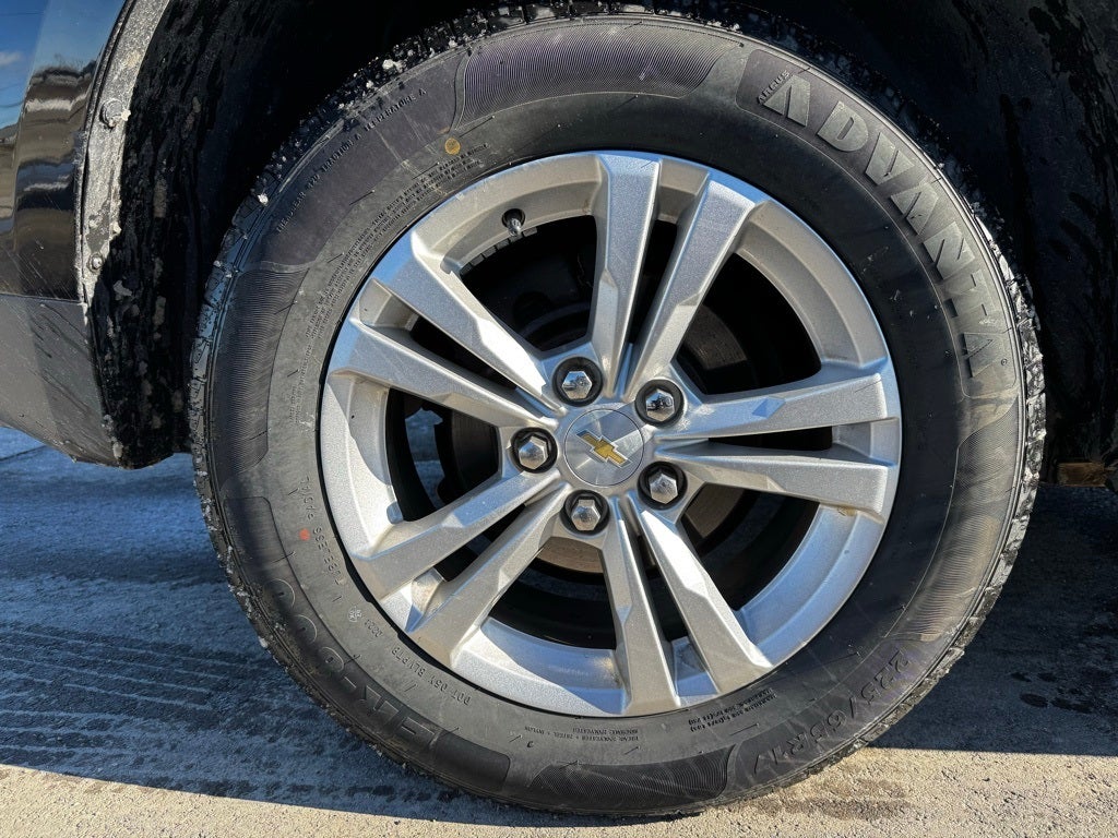 2015 Chevrolet Equinox LT 1LT