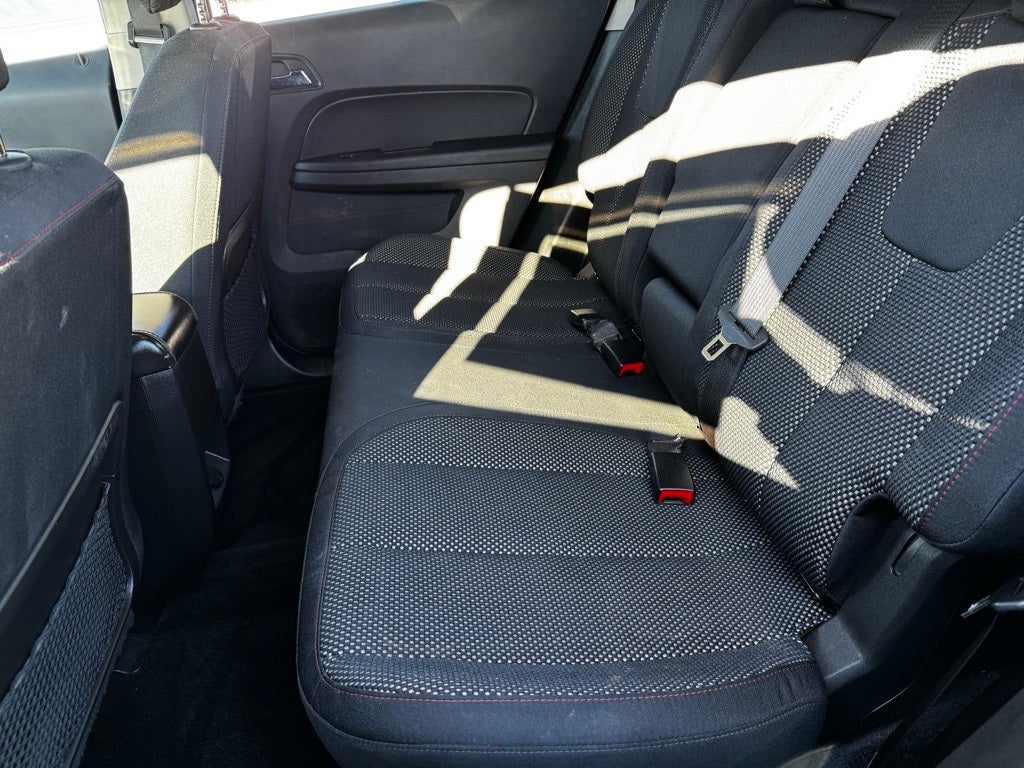 2015 Chevrolet Equinox LT 1LT