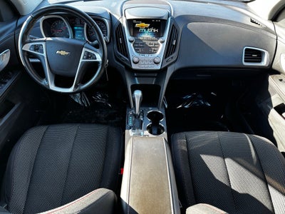 2015 Chevrolet Equinox LT 1LT