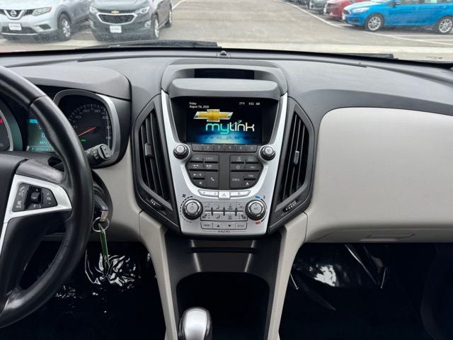2014 Chevrolet Equinox LT 2LT