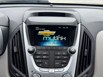 2014 Chevrolet Equinox LT 2LT