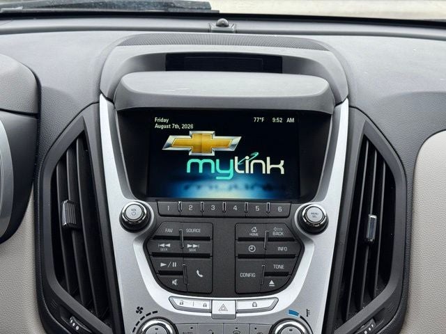 2014 Chevrolet Equinox LT 2LT