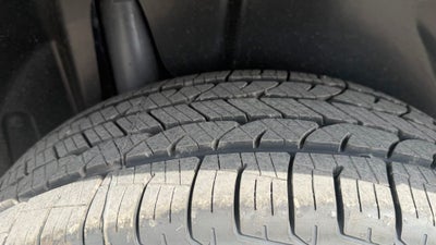 2016 Chevrolet Equinox LTZ AWD