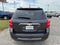 2016 Chevrolet Equinox LTZ AWD