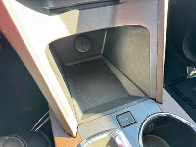 2015 Chevrolet Equinox LT 2LT