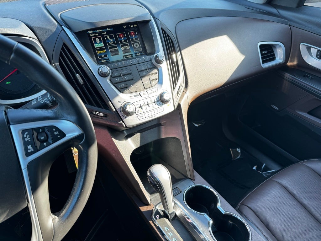 2015 Chevrolet Equinox LT 2LT