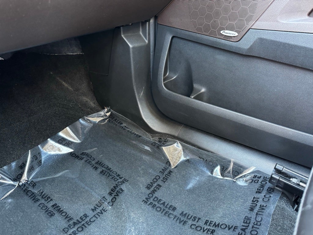 2015 Chevrolet Equinox LT 2LT