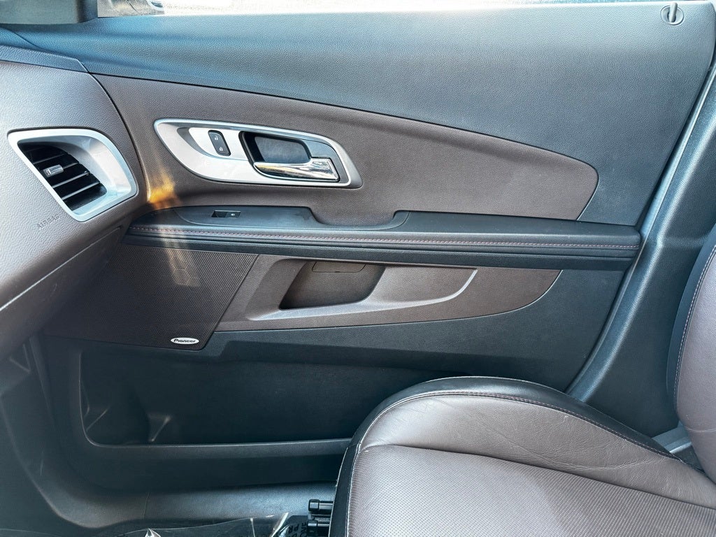 2015 Chevrolet Equinox LT 2LT