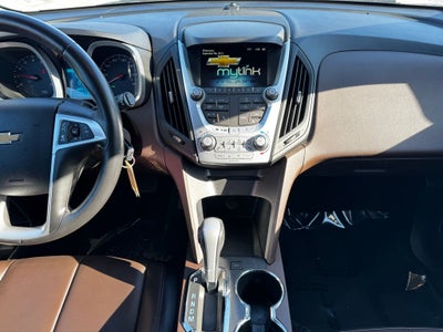 2015 Chevrolet Equinox LT 2LT