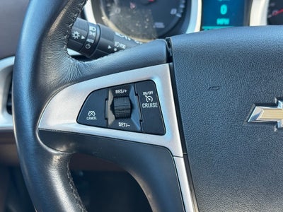 2015 Chevrolet Equinox LT 2LT