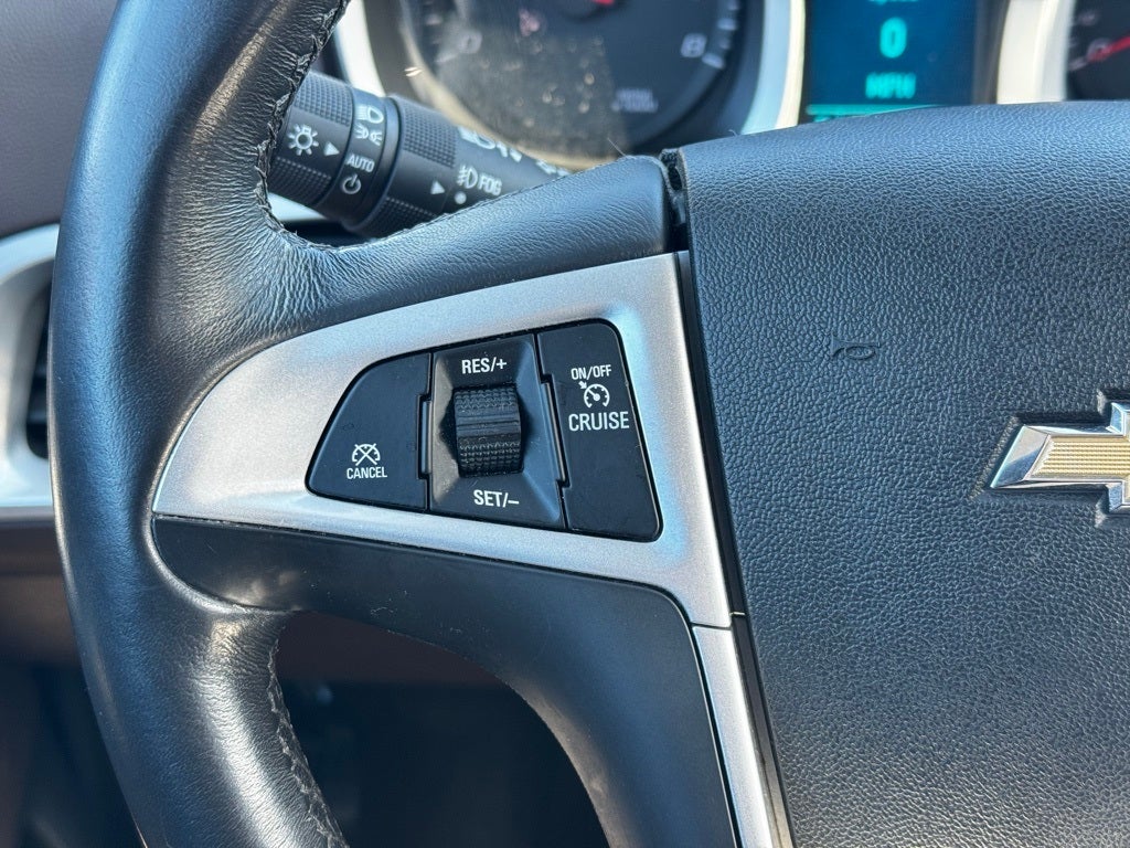 2015 Chevrolet Equinox LT 2LT