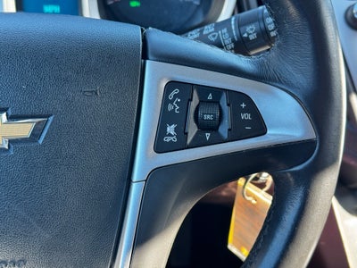 2015 Chevrolet Equinox LT 2LT