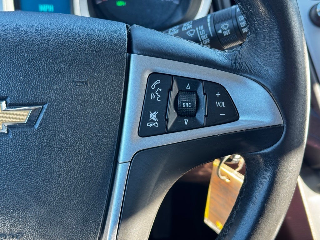 2015 Chevrolet Equinox LT 2LT