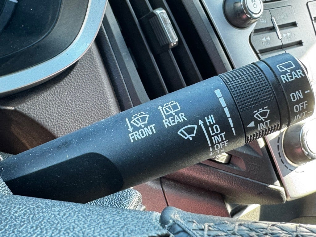 2015 Chevrolet Equinox LT 2LT