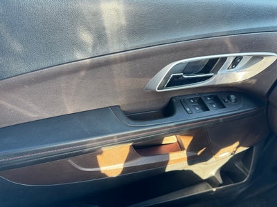 2015 Chevrolet Equinox LT 2LT