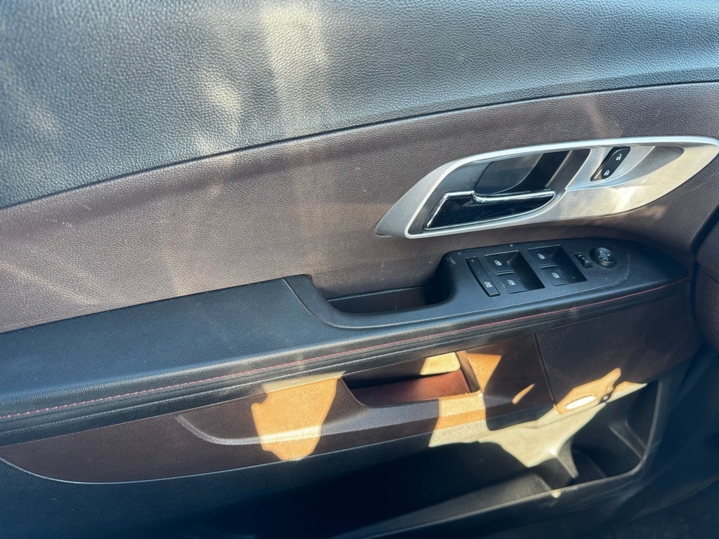 2015 Chevrolet Equinox LT 2LT