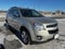 2015 Chevrolet Equinox LT 2LT