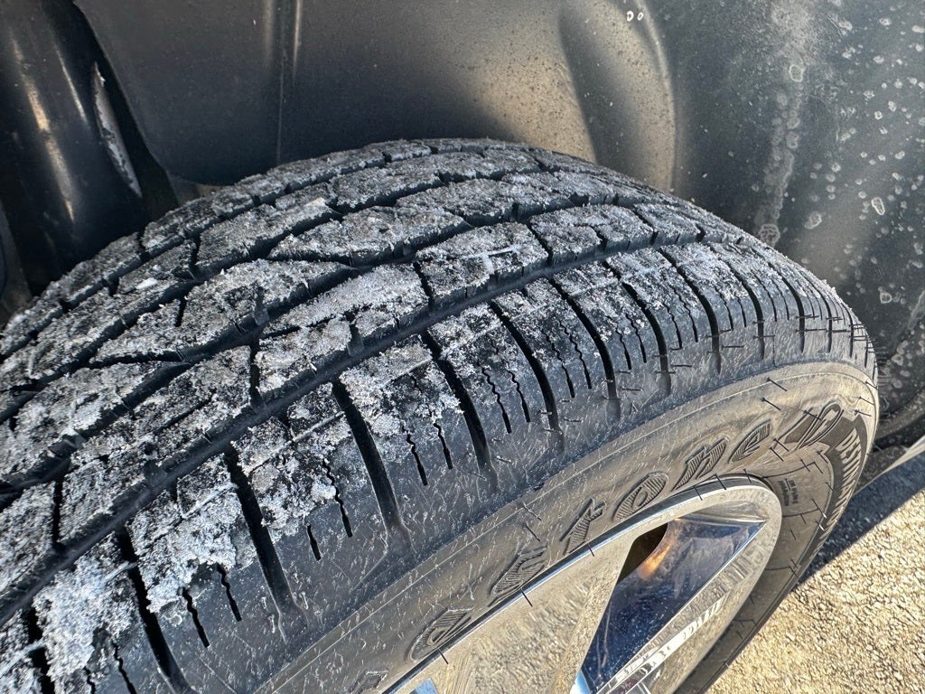 2015 Chevrolet Equinox LT 2LT