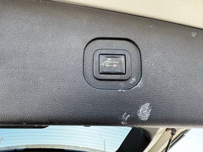 2015 Chevrolet Equinox LT 2LT