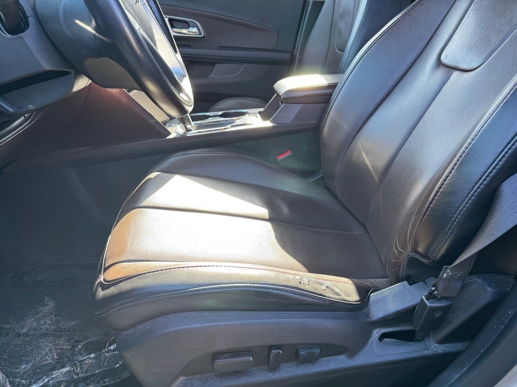 2015 Chevrolet Equinox LT 2LT