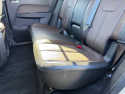 2015 Chevrolet Equinox LT 2LT