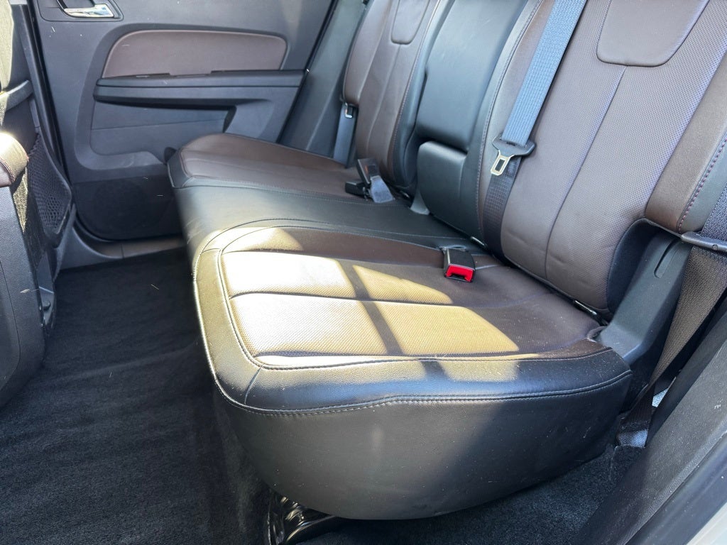 2015 Chevrolet Equinox LT 2LT