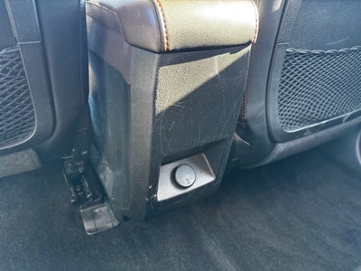 2015 Chevrolet Equinox LT 2LT