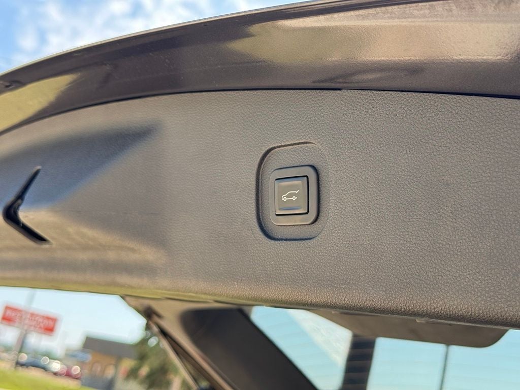 2015 Chevrolet Equinox LTZ