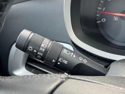 2015 Chevrolet Equinox LTZ