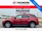 2012 Chevrolet Equinox LT 2LT