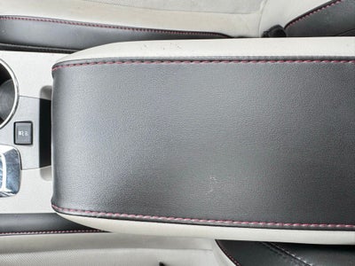 2012 Chevrolet Equinox LT 2LT