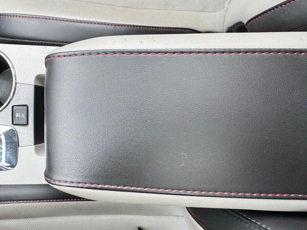 2012 Chevrolet Equinox LT 2LT