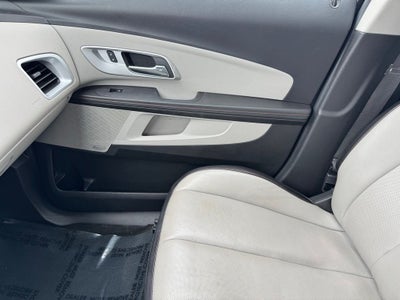 2012 Chevrolet Equinox LT 2LT