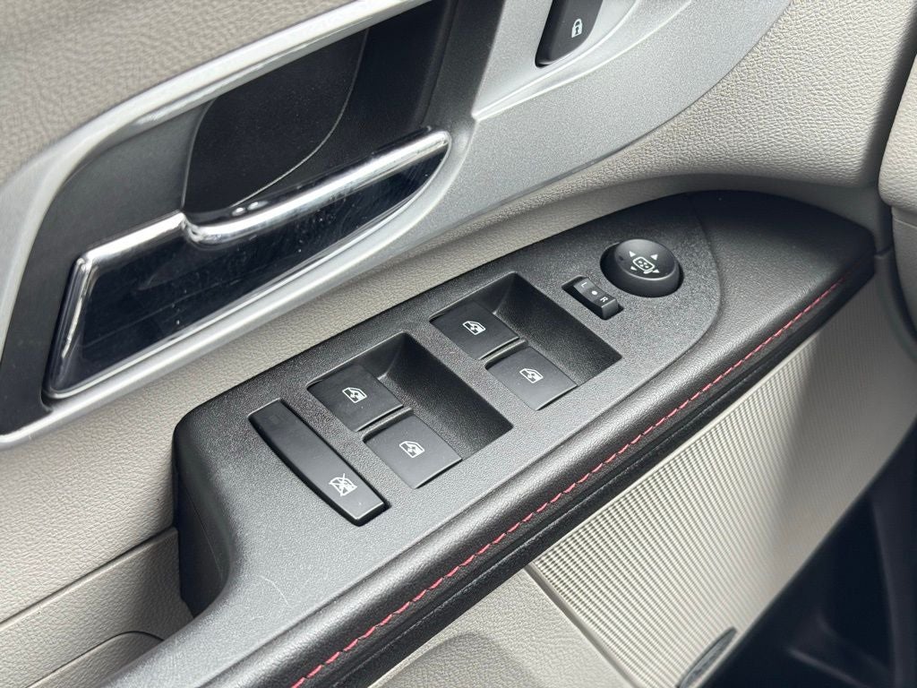 2012 Chevrolet Equinox LT 2LT