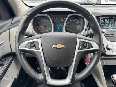 2012 Chevrolet Equinox LT 2LT