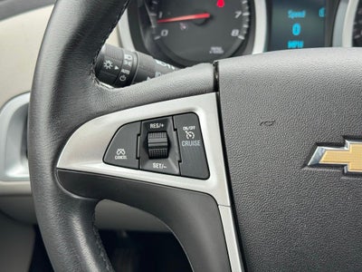 2012 Chevrolet Equinox LT 2LT