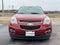 2012 Chevrolet Equinox LT 2LT