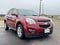 2012 Chevrolet Equinox LT 2LT