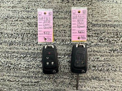 2012 Chevrolet Equinox LT 2LT