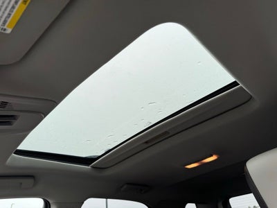 2012 Chevrolet Equinox LT 2LT