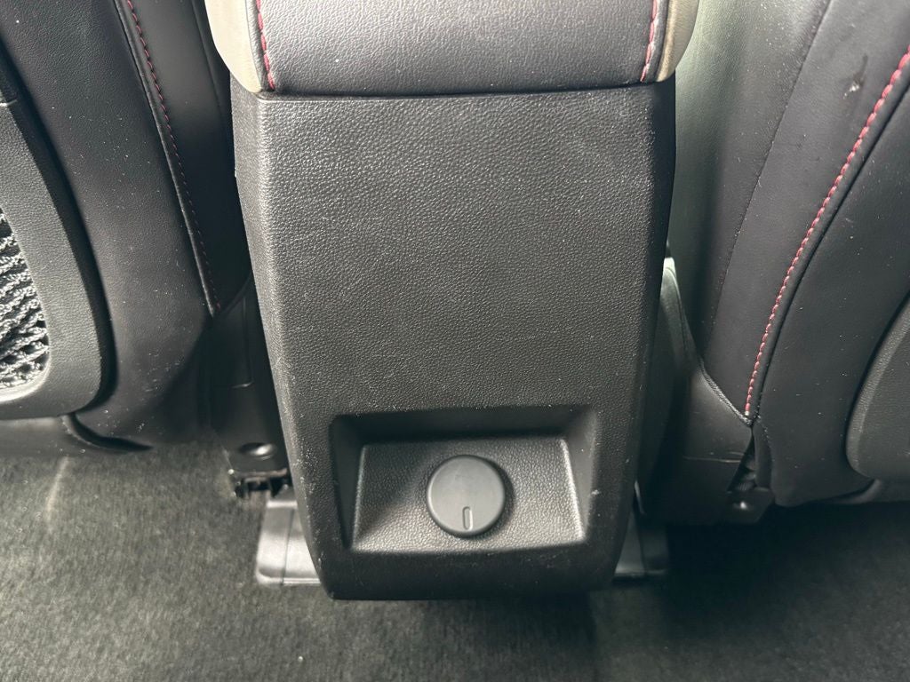 2012 Chevrolet Equinox LT 2LT