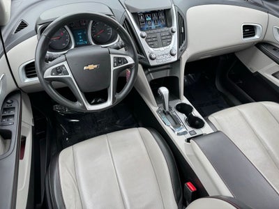 2012 Chevrolet Equinox LT 2LT