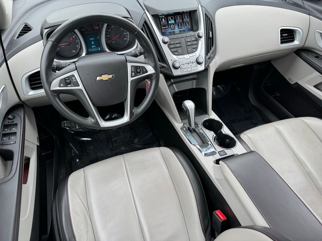 2012 Chevrolet Equinox LT 2LT