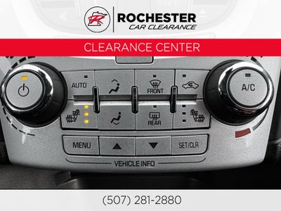 2012 Chevrolet Equinox LT 2LT