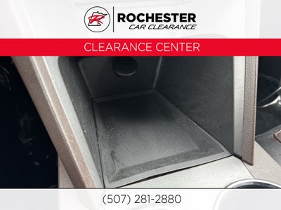 2012 Chevrolet Equinox LT 2LT