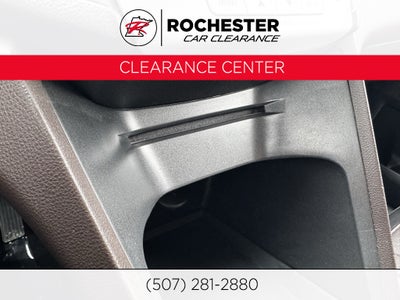 2012 Chevrolet Equinox LT 2LT